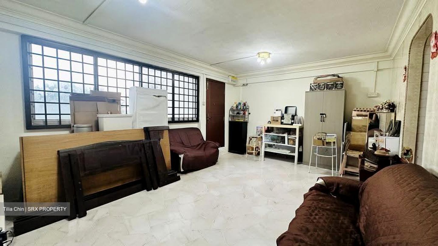 Blk 462 Tampines Street 44 (Tampines), HDB 4 Rooms #609950631